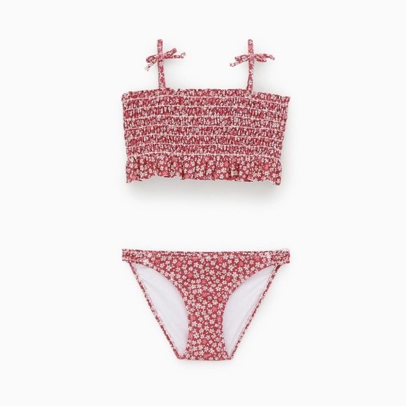 bikini zara 2019